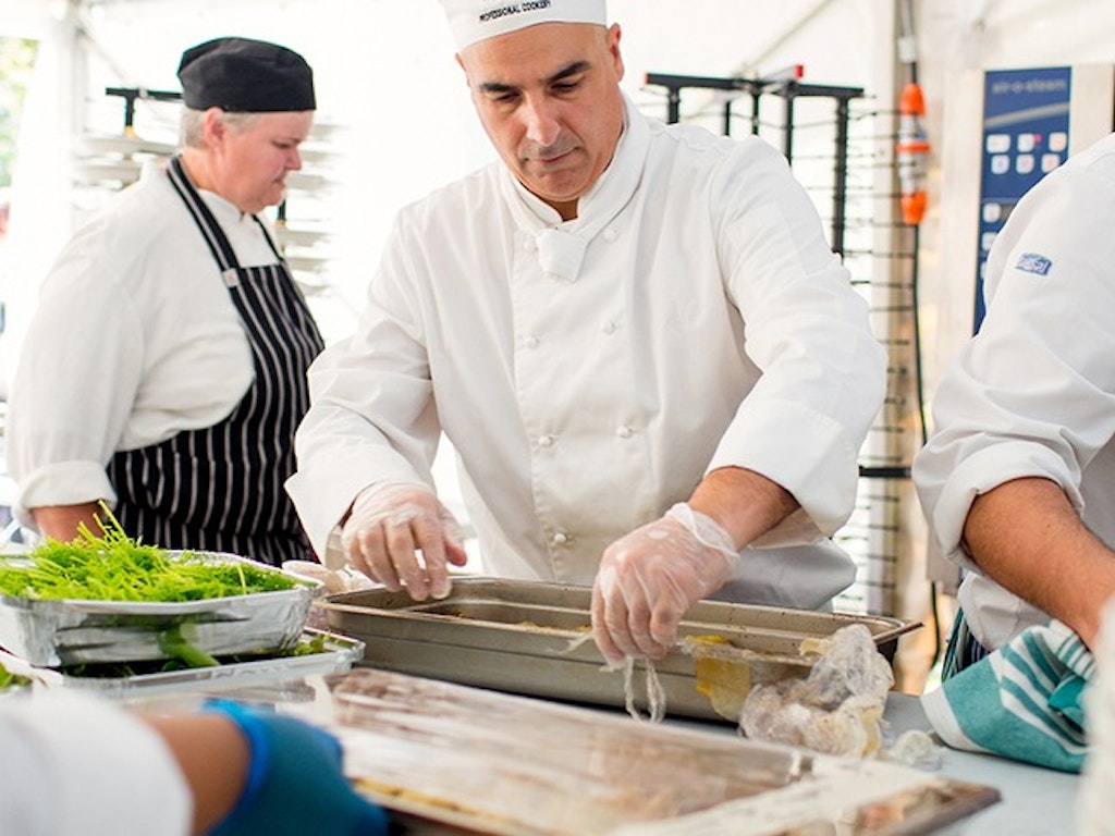 Food Safety Supervisors | Hospitality Certification