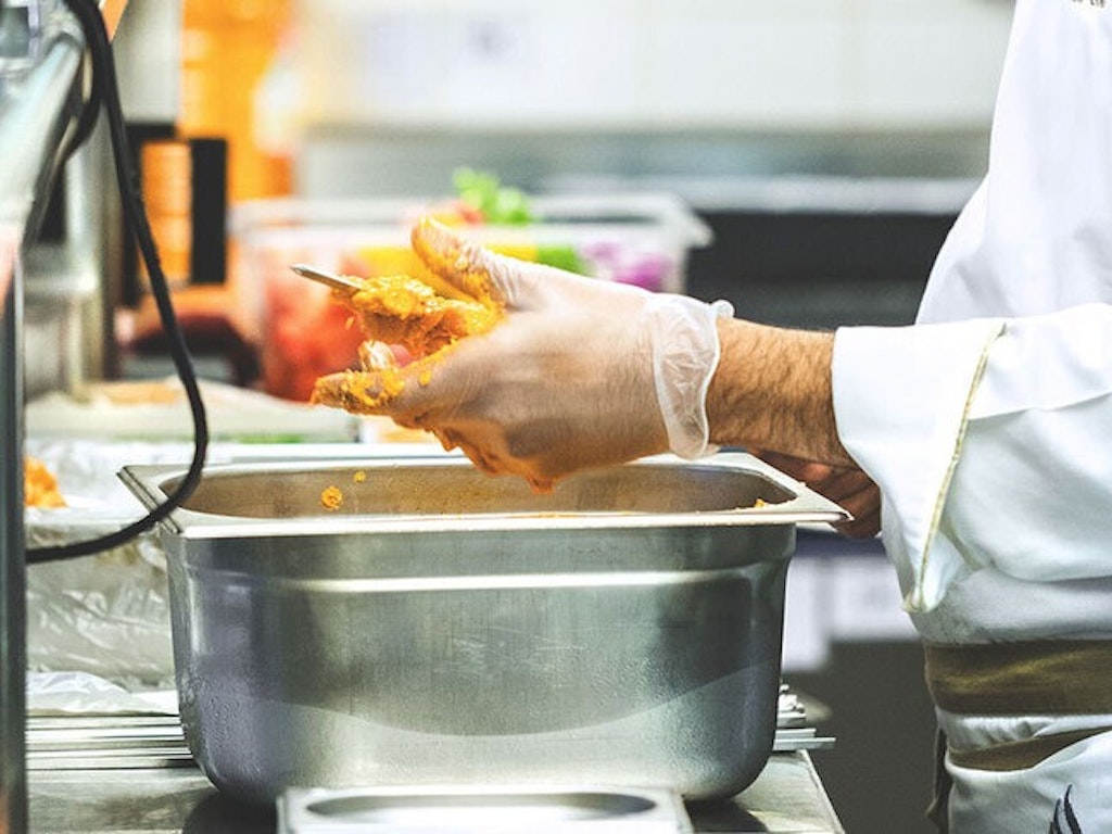 Food Handlers Hygienic Practices for Food Safety - Online
