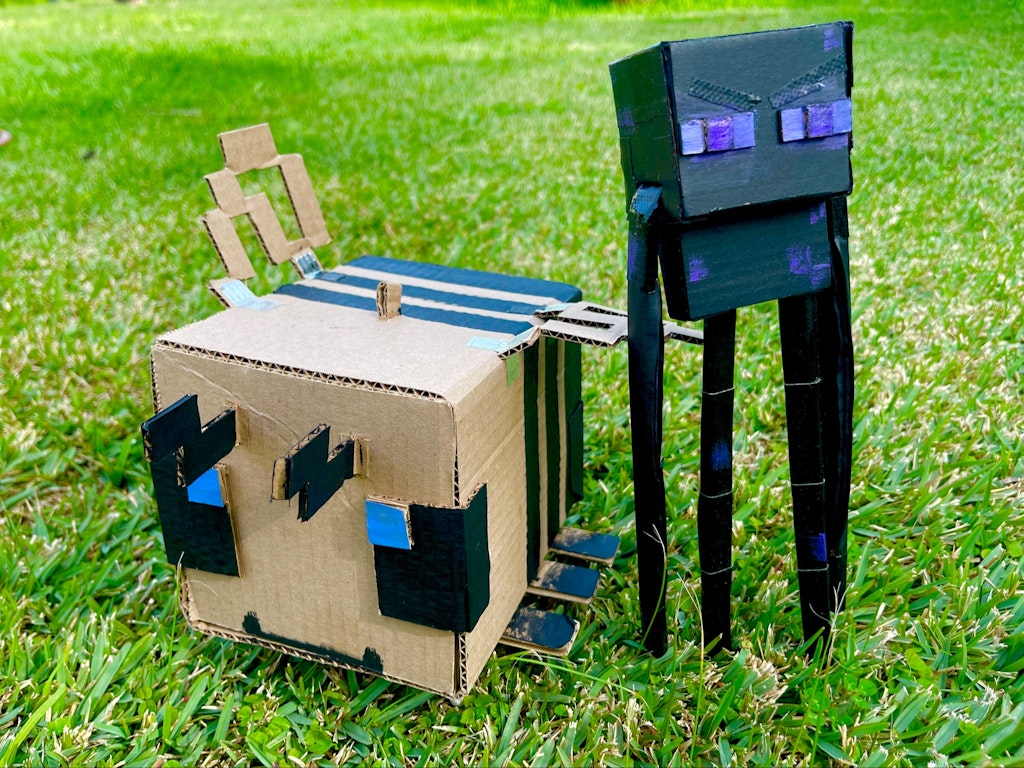 My Craft My Rules Art Workshop - Artspark