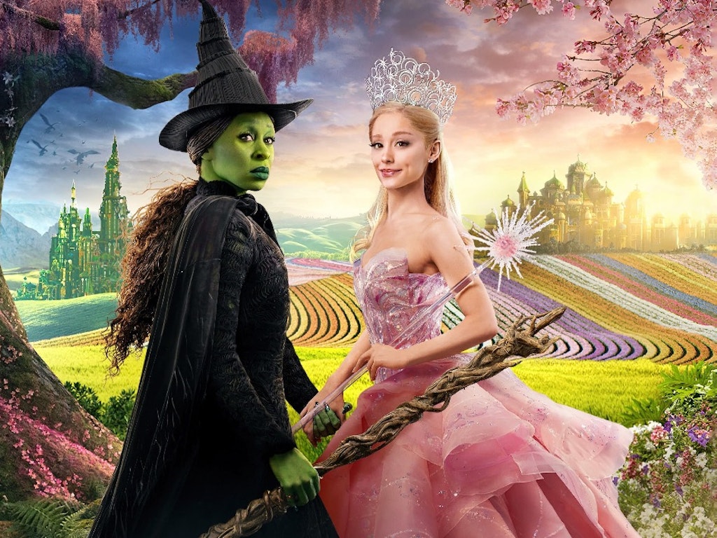 Wicked Themed Floristry for Beginners - Bloomin' Marvellous