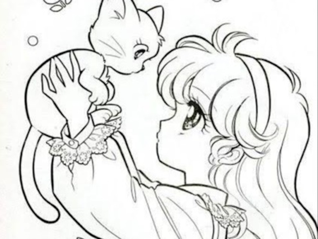 Mastering Manga & Anima Drawing
