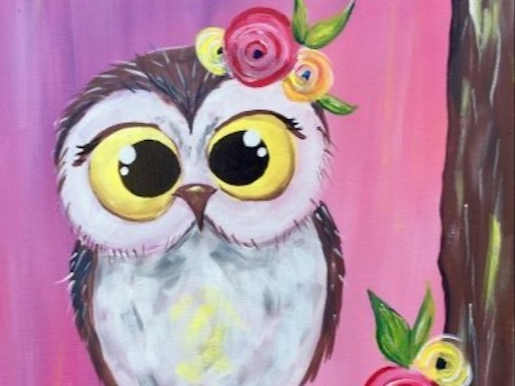 School Holidays Art Classes in Melbourne - Easy and Cute!