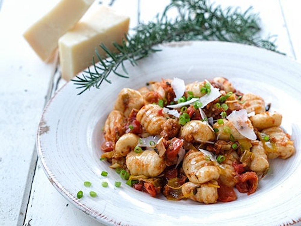 Kids Italian Cooking - Salt & Company Cooking School