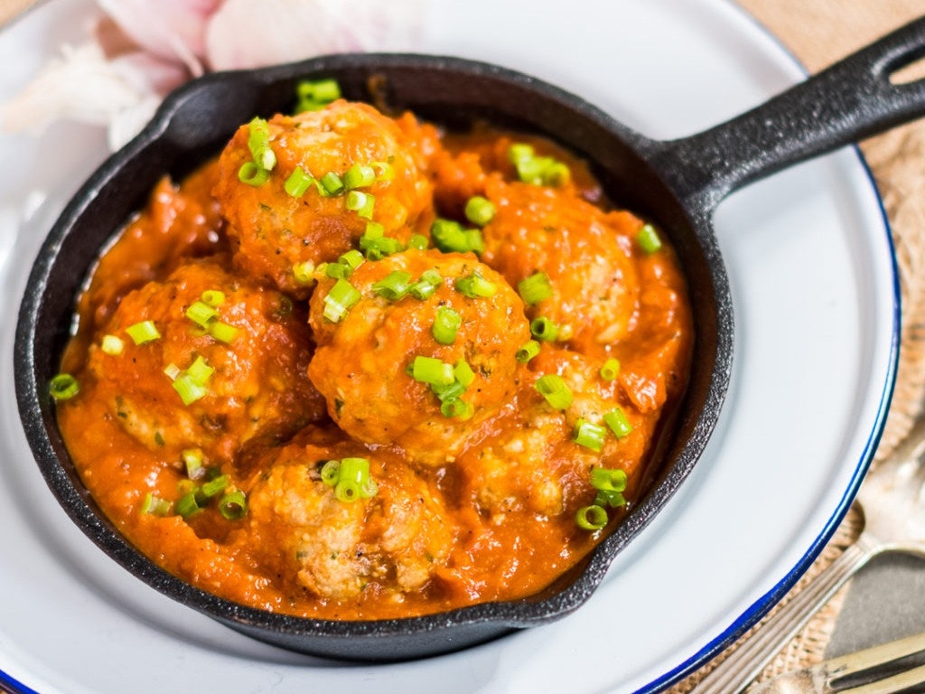 Kids Spanish Cooking Class - Salt & Company Cooking School