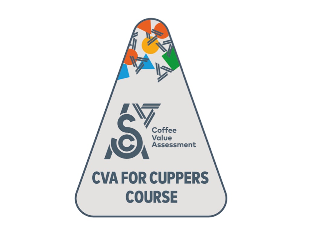 CVA for Cuppers: Evolved Q Prep & Coffee Value