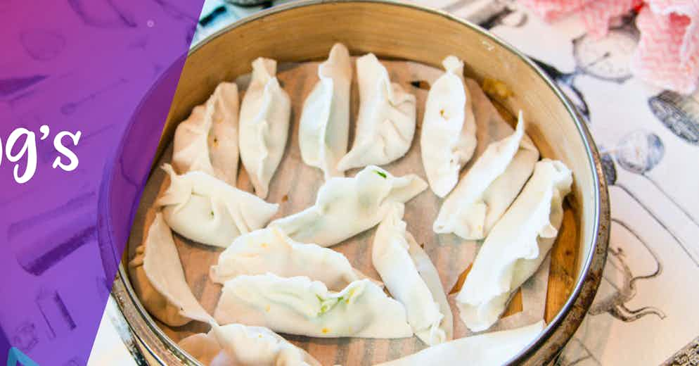 Interview with Melbourne’s Top 2 Dumpling Queens