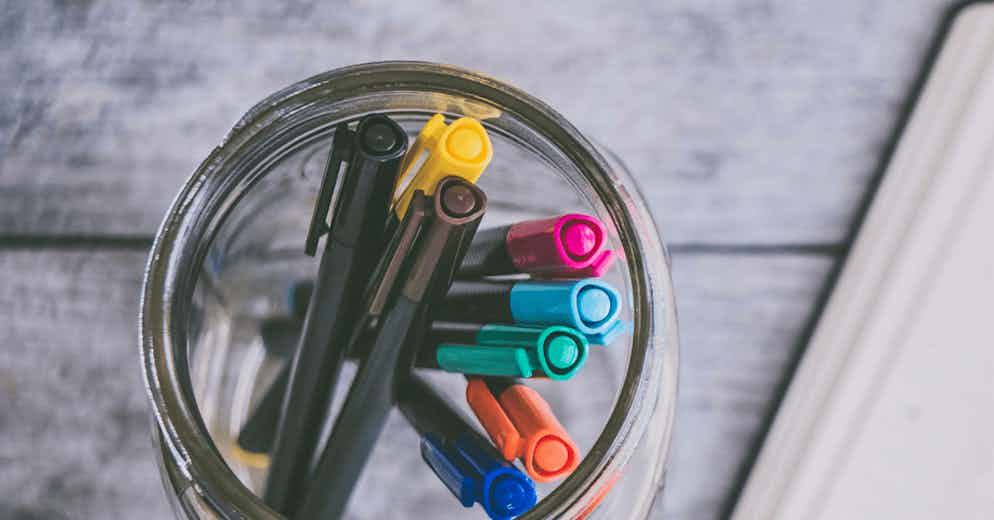 Develop Your Artistic Curiosity