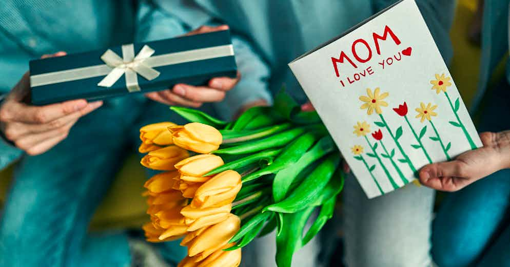 DIY Mother's Day Gift Ideas That She'll Treasure Forever