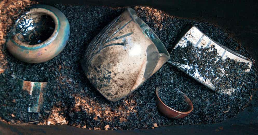 The Zen of Raku: Exploring the Raku Process in P | WeTeachMe