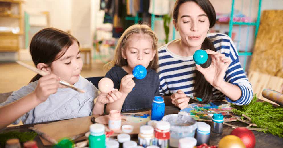 Kids' Christmas Gift Guide in Melbourne 2024