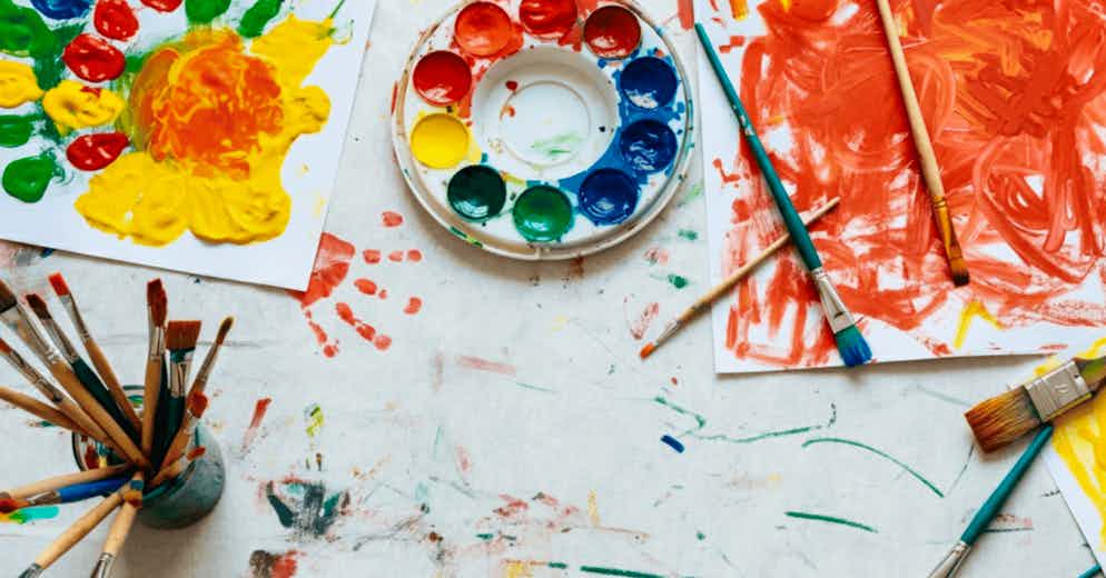 Unleash Creativity with Rebel Stepz!