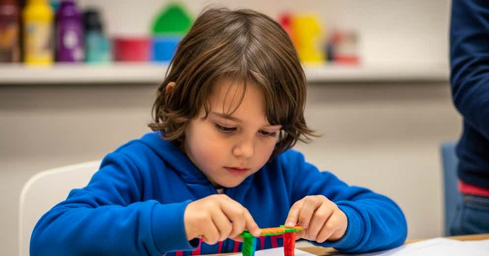 10 Screen-Free Activities to Keep Creative Kids Entertained