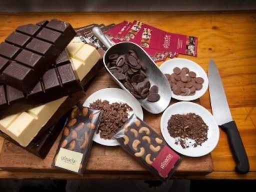 Taste of Chocolate at Ganache Chocolate