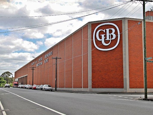 Carlton & United Breweries Office (Photo Credit to Glassdoor)