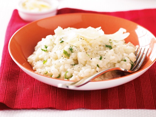 Real Risotto with Enoteca Sileno (Photo Credit: Taste.Com)