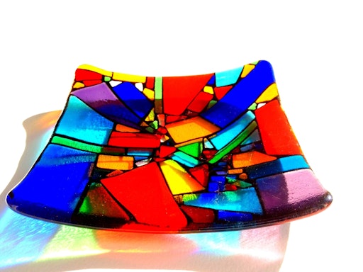 Make wonderful and personal gifts, or simply treasures to enjoy for yourself.