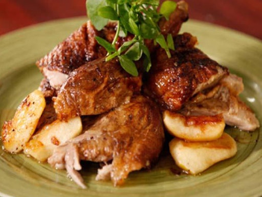 Some of Luv-a-Duck's most luv'd recipes