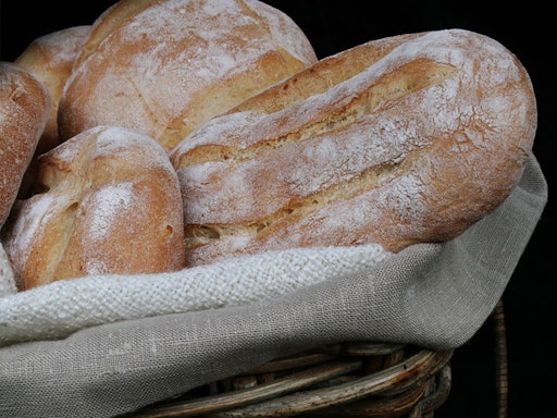 Beginners Bread Making